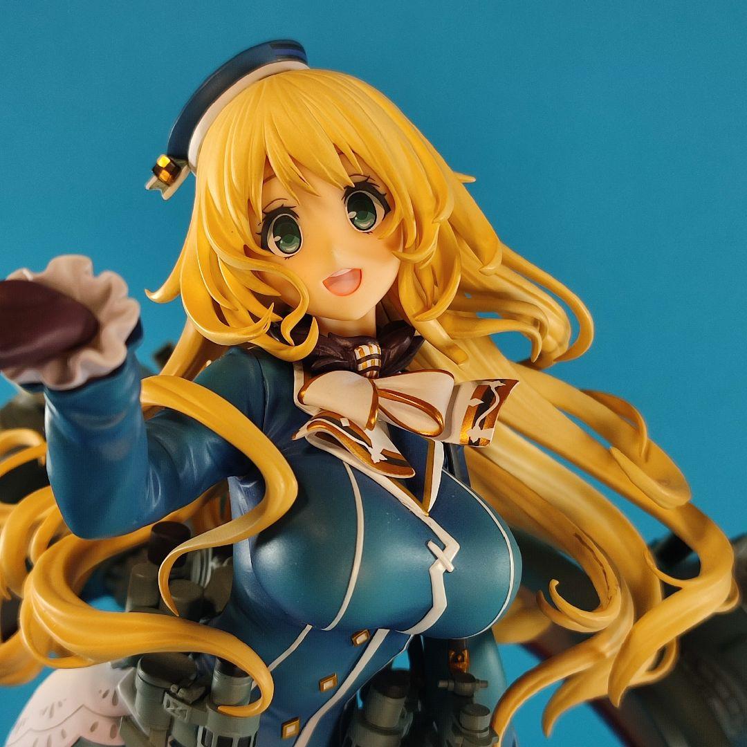 愛宕 重武装Ver.フィギュア 艦これ MaxFactry
