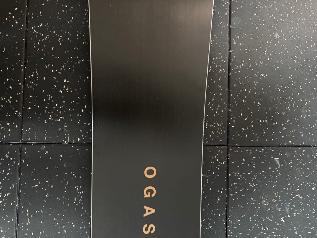 OGASAKA オガサカ FC WIDE 160cm 24/25