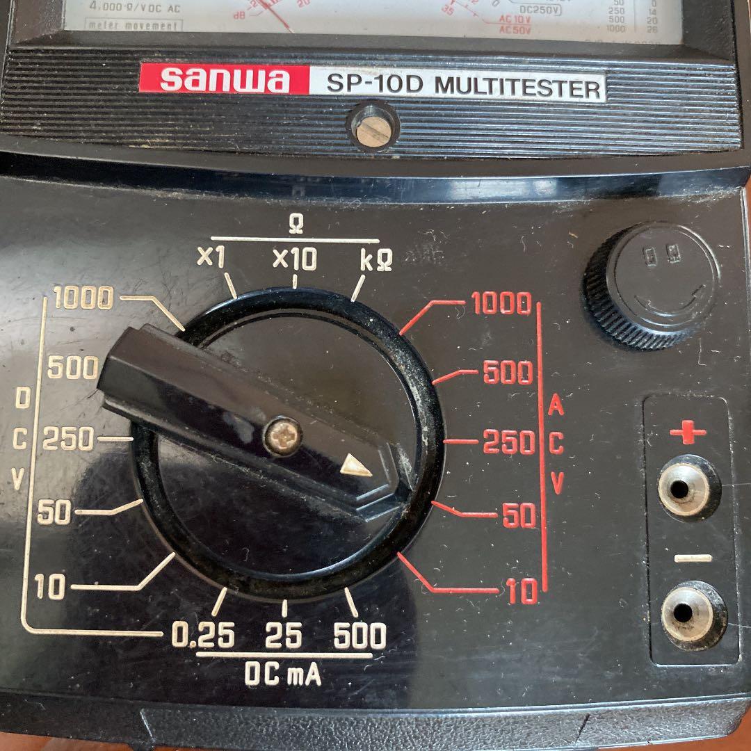 S AN W A     SP-10Ｄ