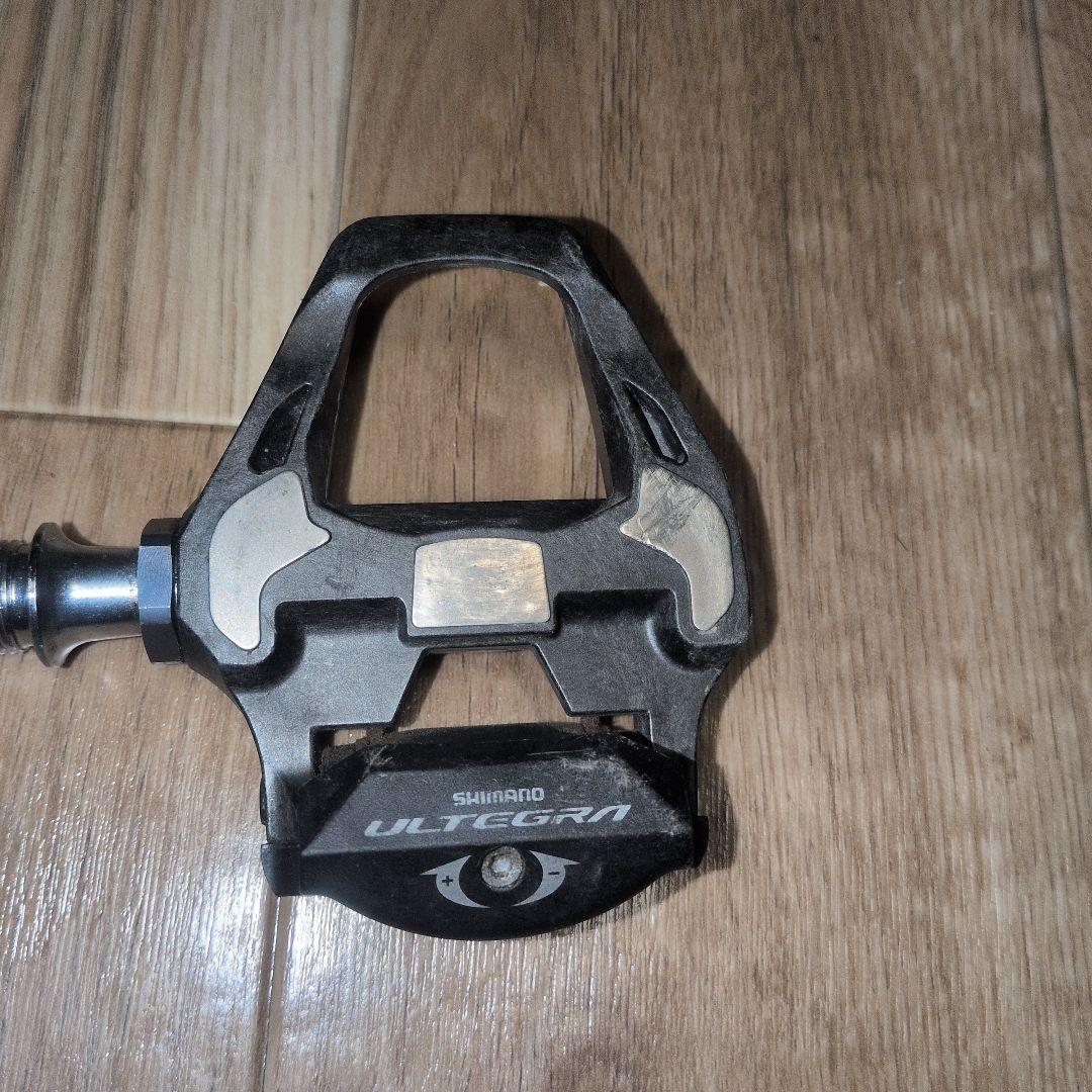 Shimano Ultegra ビンディングペダル　アルテグラpd-r8000