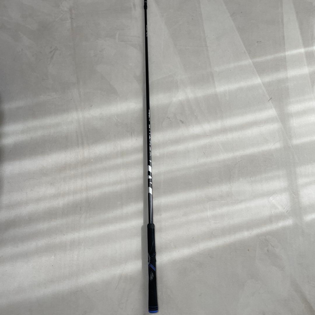 Fujikura VENTUS 6X シャフト　コブラスリーブ