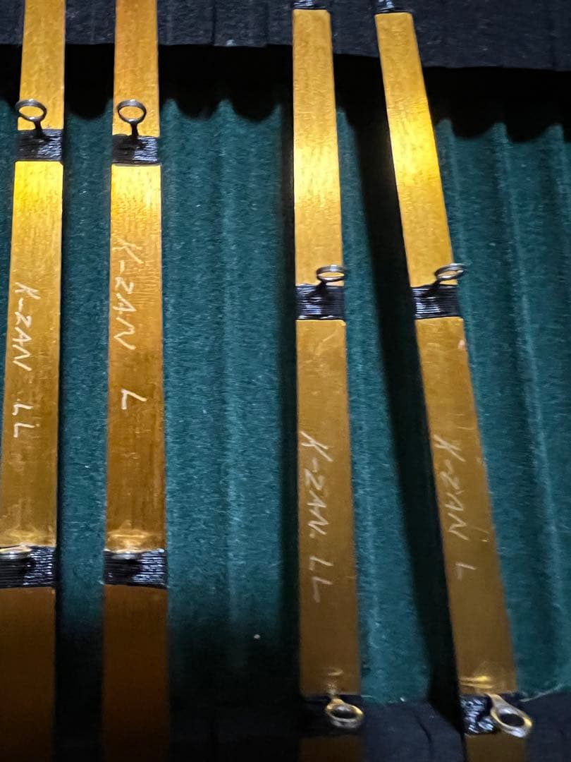 RITAO CHANワカサギ釣具セット シマノワカサギマチック DDM