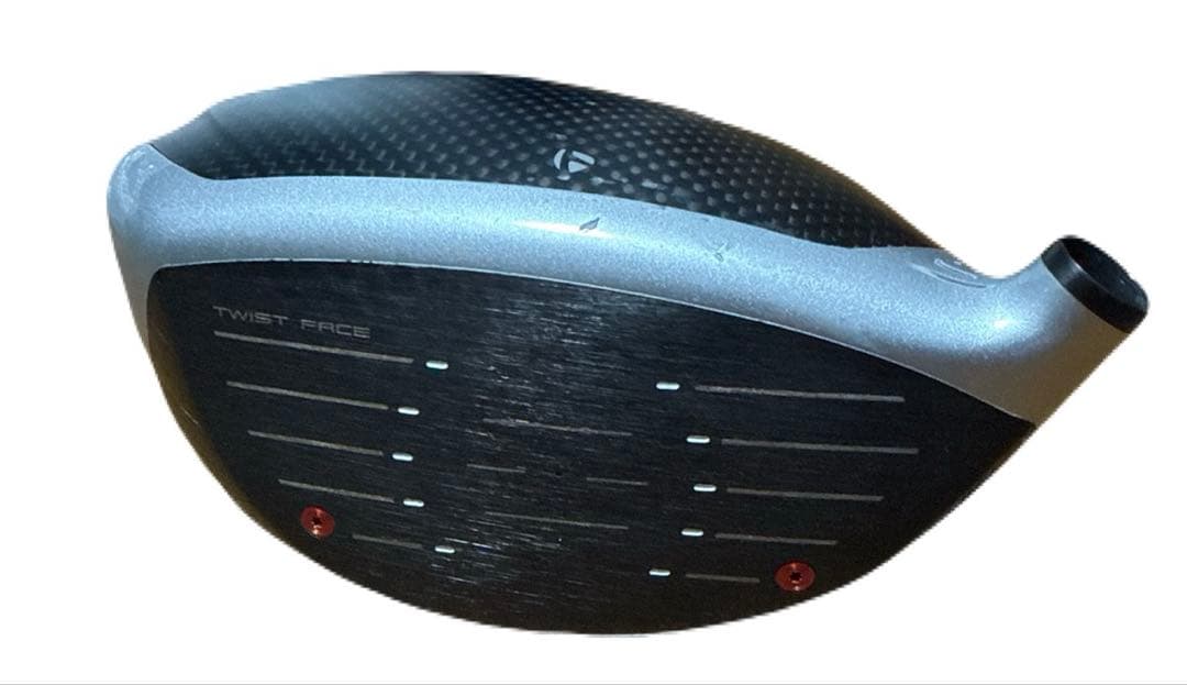 Taylor Made(テーラーメイド) M6 ドライバー 9.0° ヘッドのみ