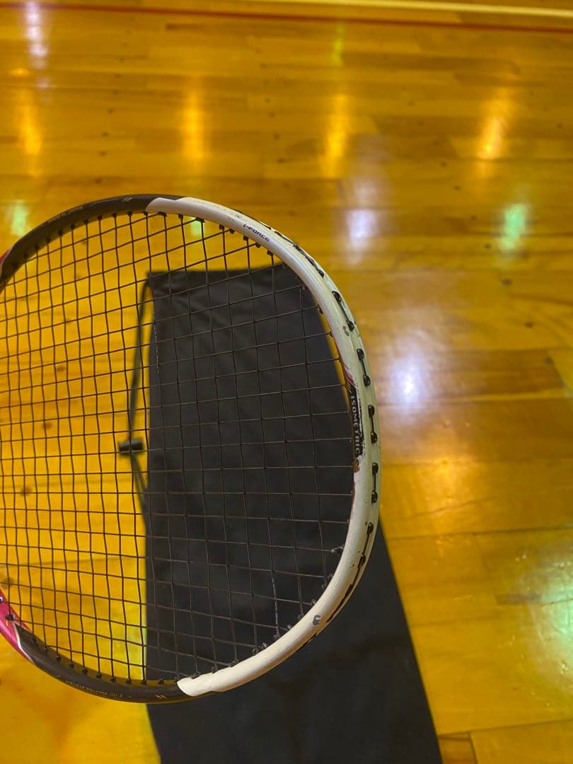 VORTRIC I-FORCE YONEX ラケット
