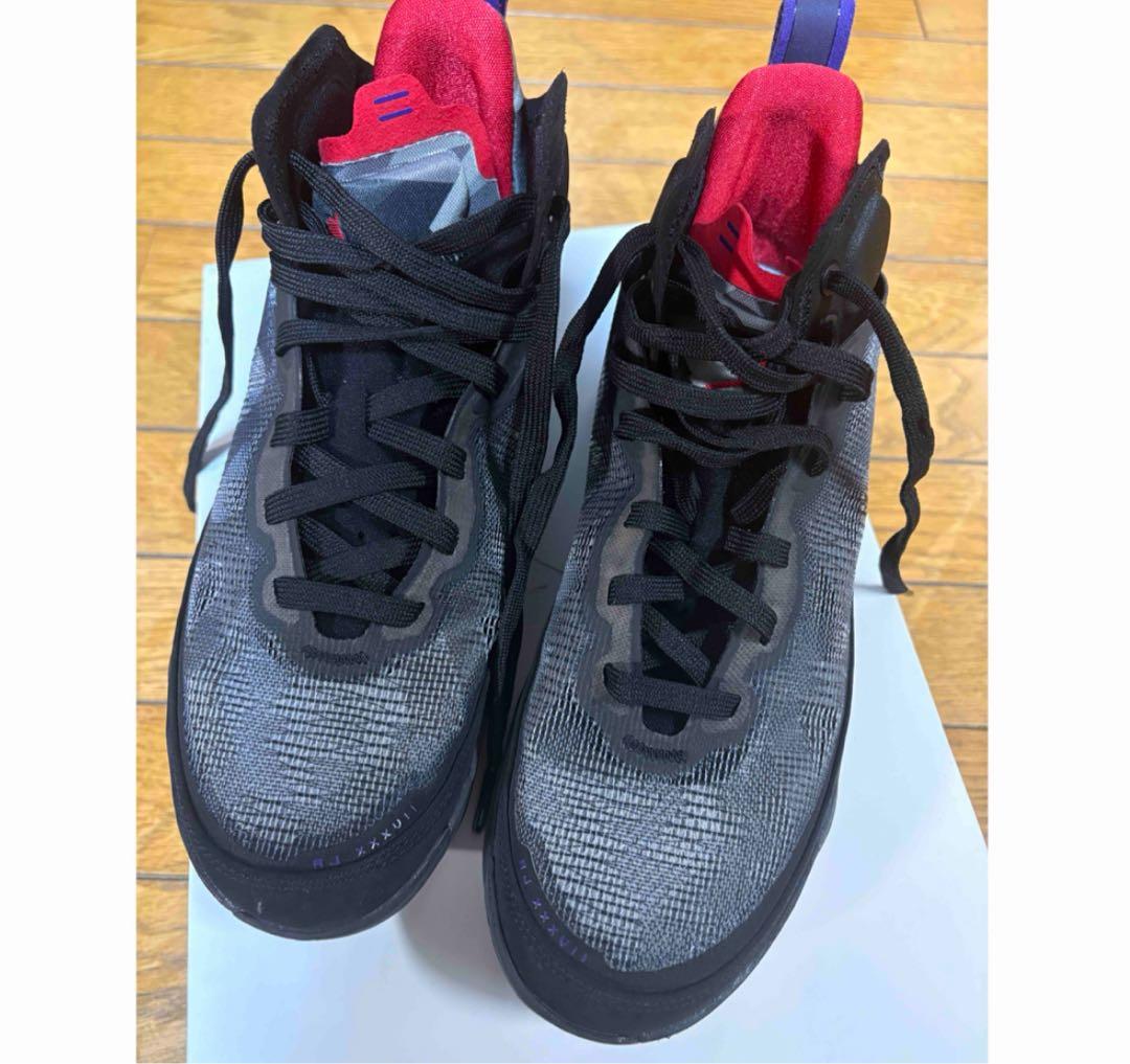 NIKE ナイキ AIR JORDAN XXXVII GS 26.0