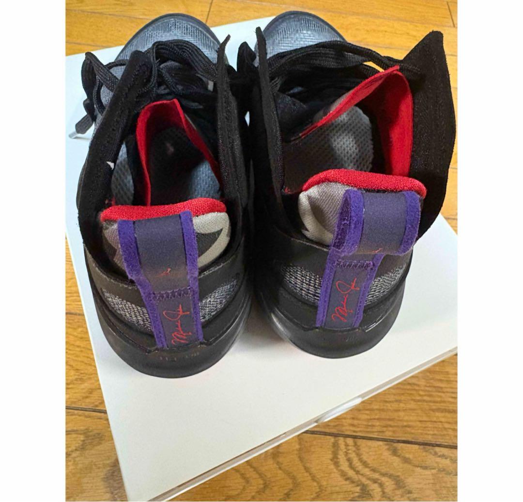 NIKE ナイキ AIR JORDAN XXXVII GS 26.0