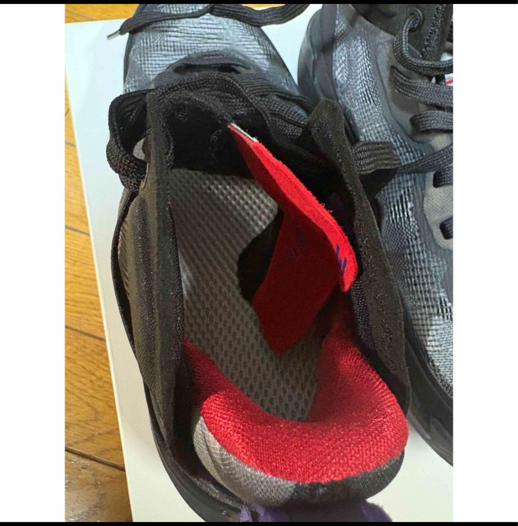 NIKE ナイキ AIR JORDAN XXXVII GS 26.0