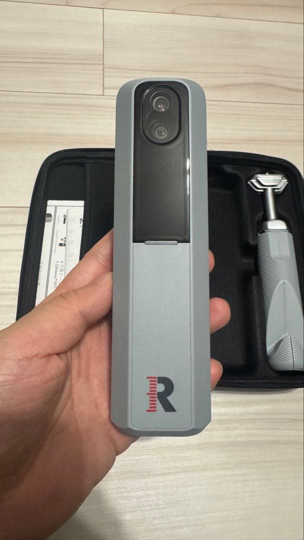 Rapsodo MLM2PRO ゴルフ用弾道測定器