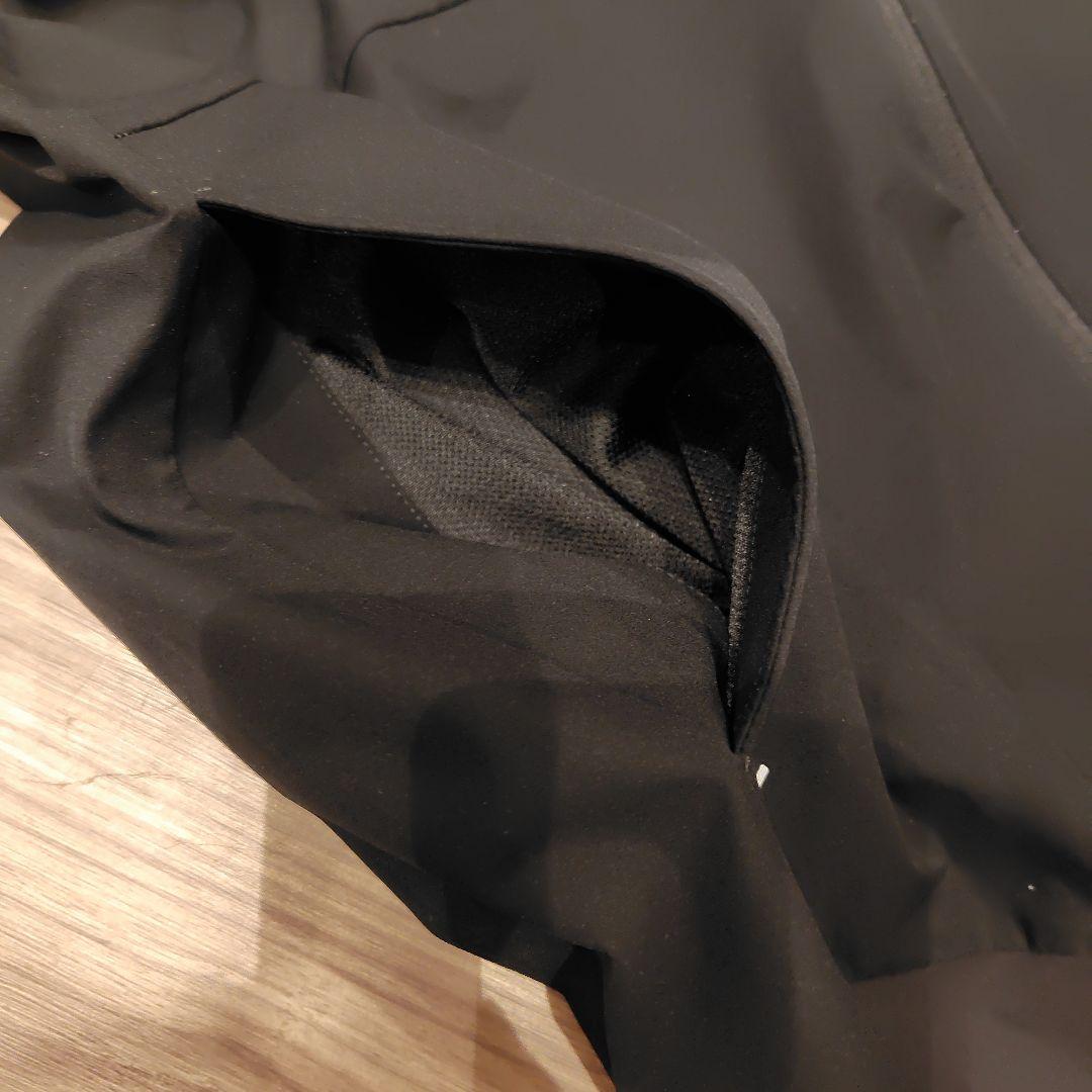 NEUTRALWORKS　MULTI ACCESS JACKET