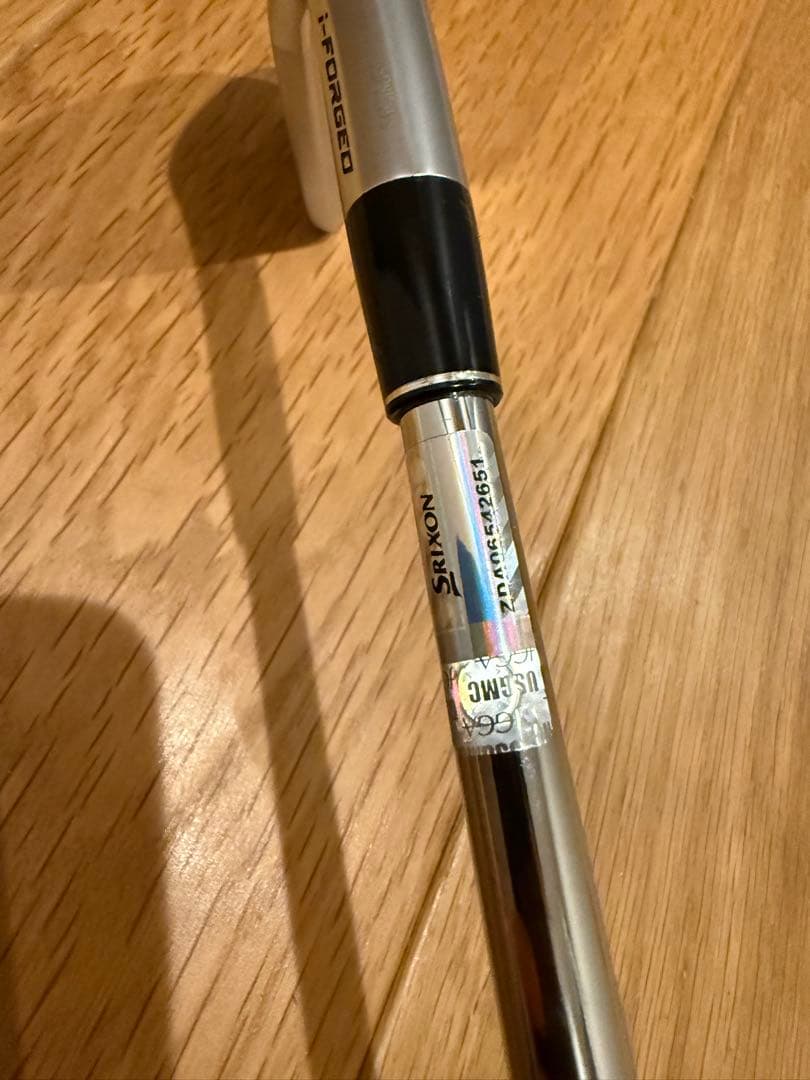【美品】 ZXi5 ６番 単品