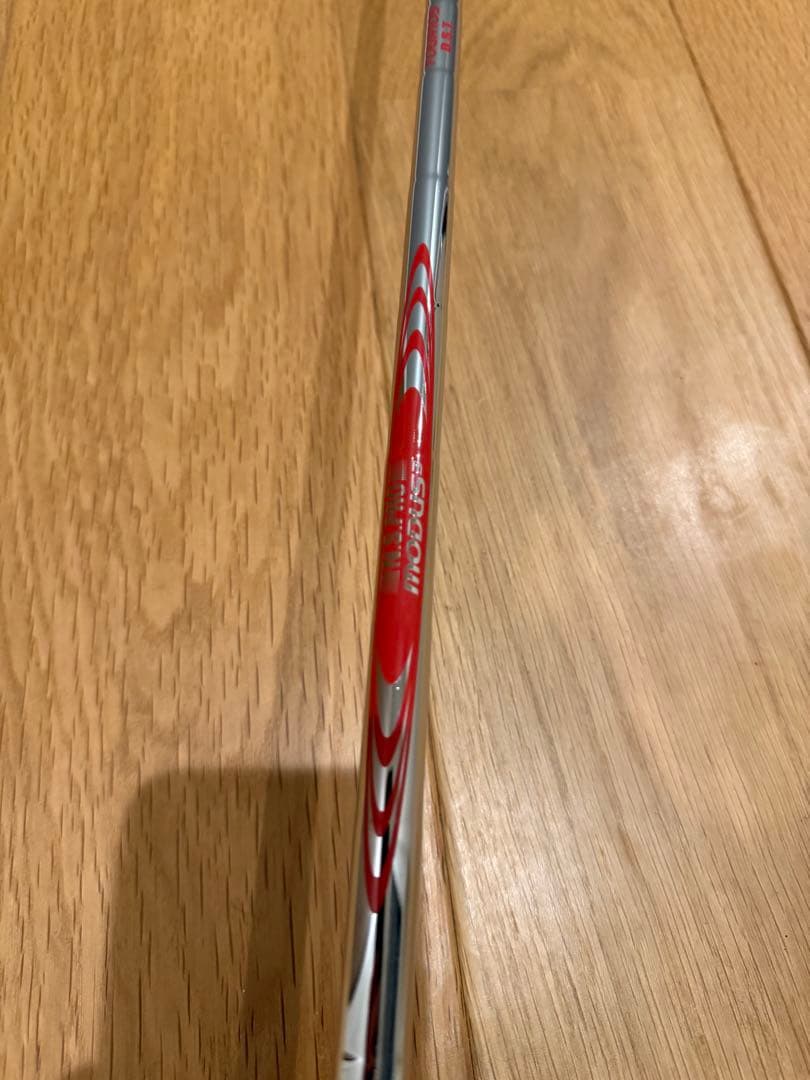 【美品】 ZXi5 ６番 単品