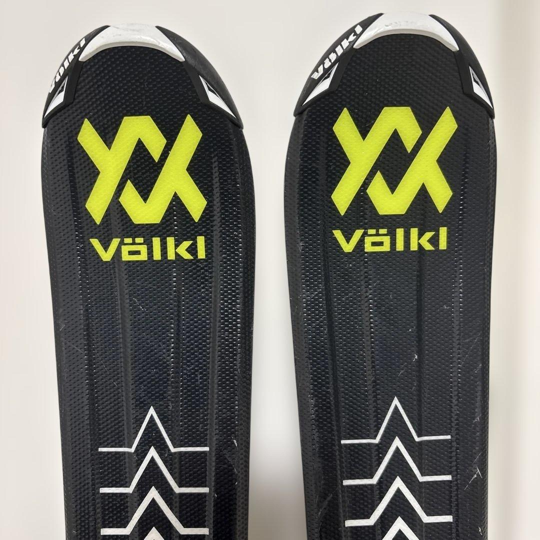 Völkl フォルクル レースタイガー RECE TIGER スキー板 140
