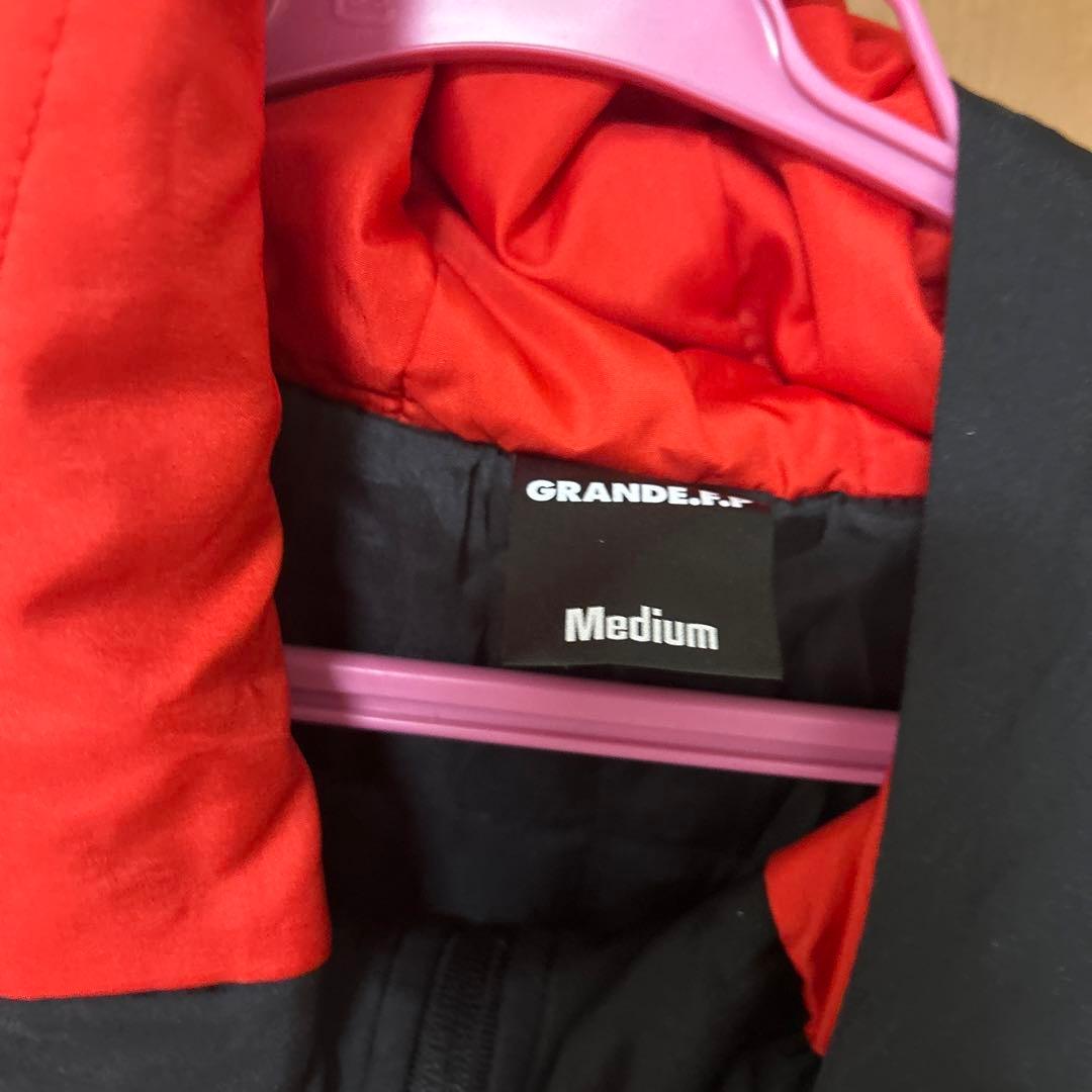 【GRANDE】ジャケット Mサイズ 美品
