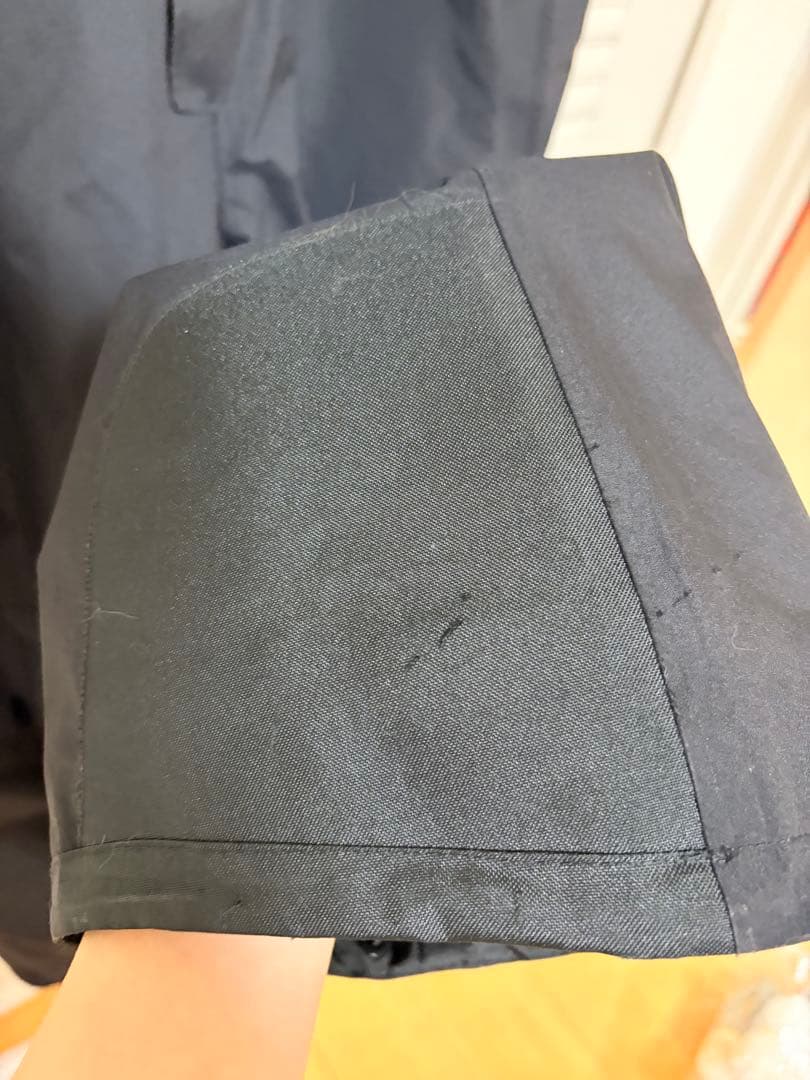 DIMITO ディミト ビブパンツ BIB PANTS