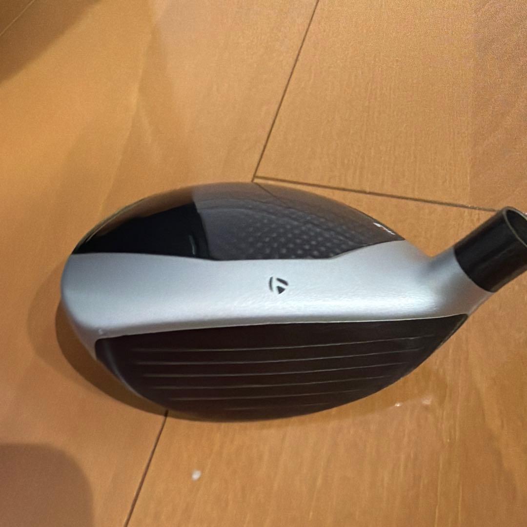 TaylorMade M3 フェアウェイウッド 19度5Wヘッドのみ