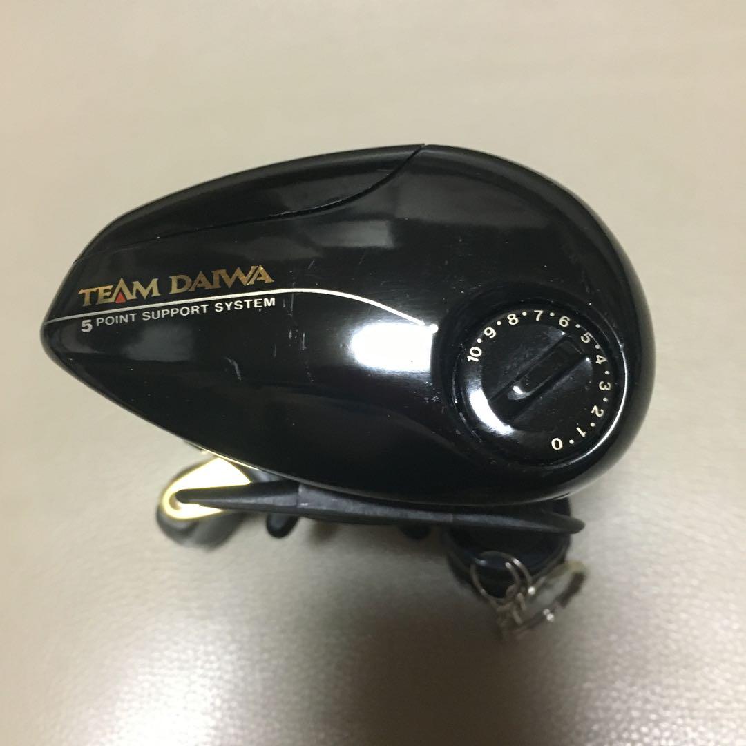 ダイワ TEAM DAIWA TD1Pi