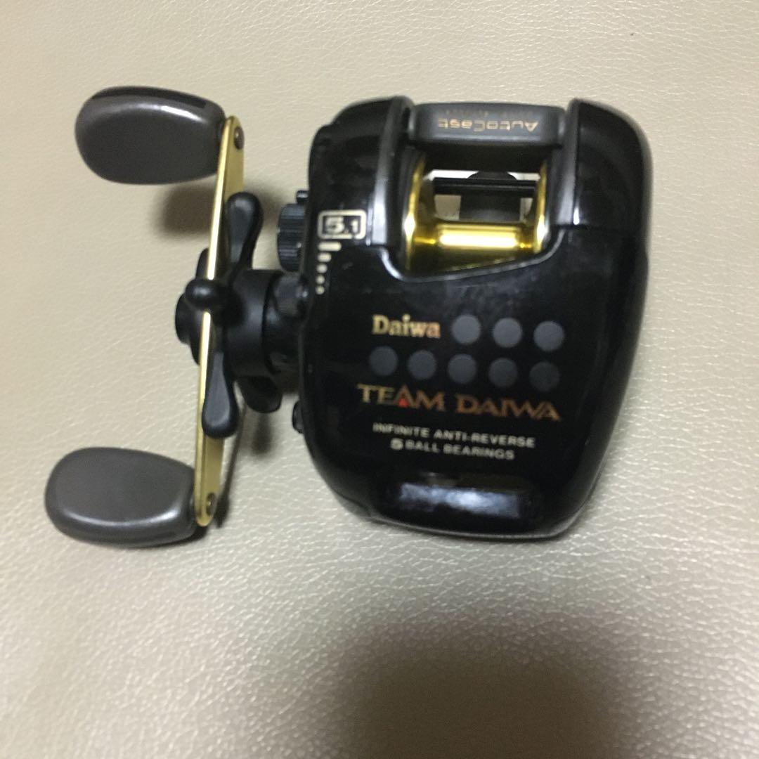 ダイワ TEAM DAIWA TD1Pi
