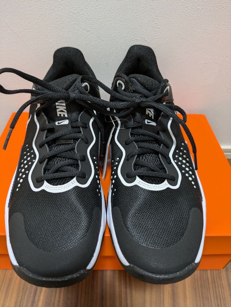 NIKE　ナイキ フライ バイ MID 3 バスケットボールシューズ 　バッシュ
