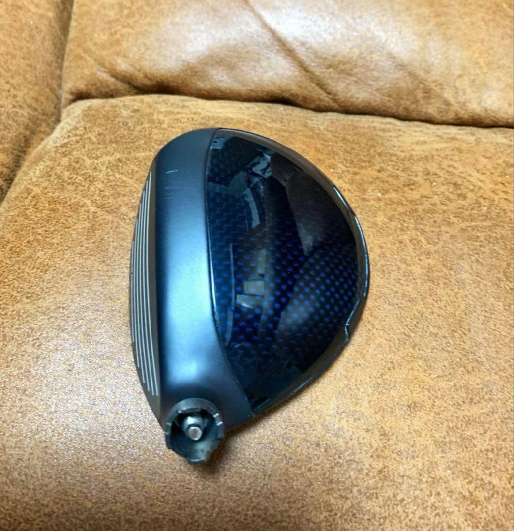 PARADYMトリプルダイヤモンド5W　Speeder NX Black 60S