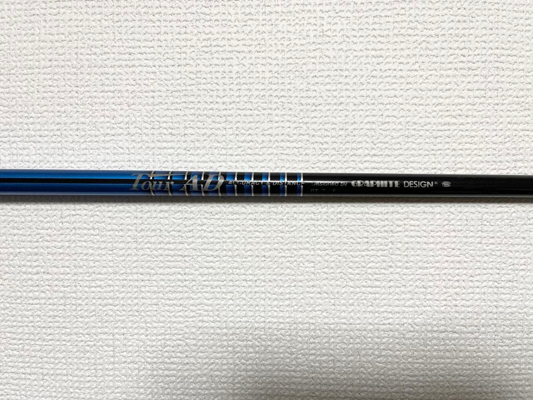 クラブ TOUR AD PT 7 S