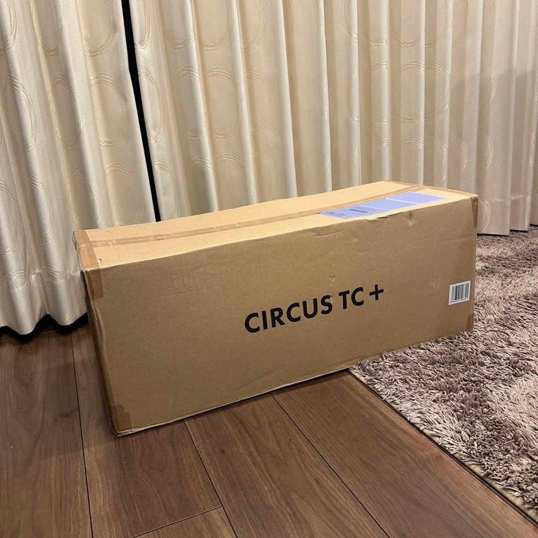 tent-Mark サーカスTC＋　テンマクデザインワンポールテント