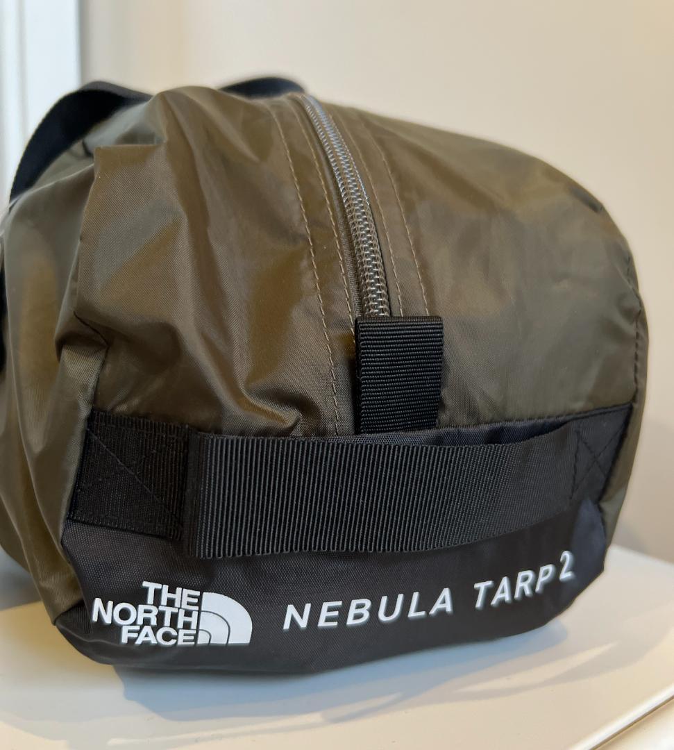 【未使用・新品・正規品 】THE NORTH FACE タープ NV22326