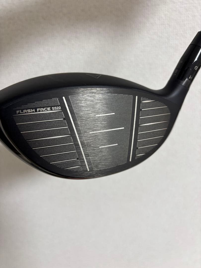 Callaway Rogue ST MAX ドライバー 12° ヘッドのみ