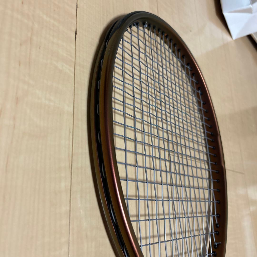 Wilson PRO STAFF 97 V14 テニスラケット