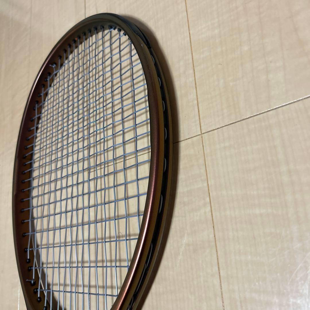 Wilson PRO STAFF 97 V14 テニスラケット