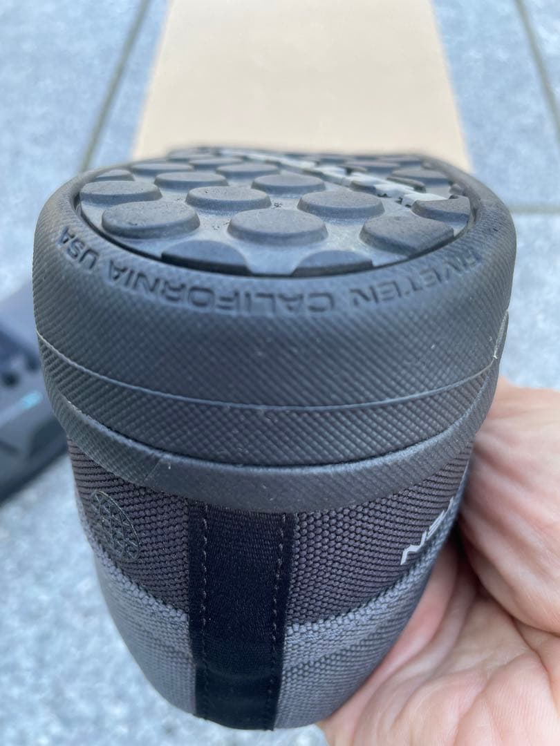 ウェア FIVETEN freerider pro Canvas MTB 28cm
