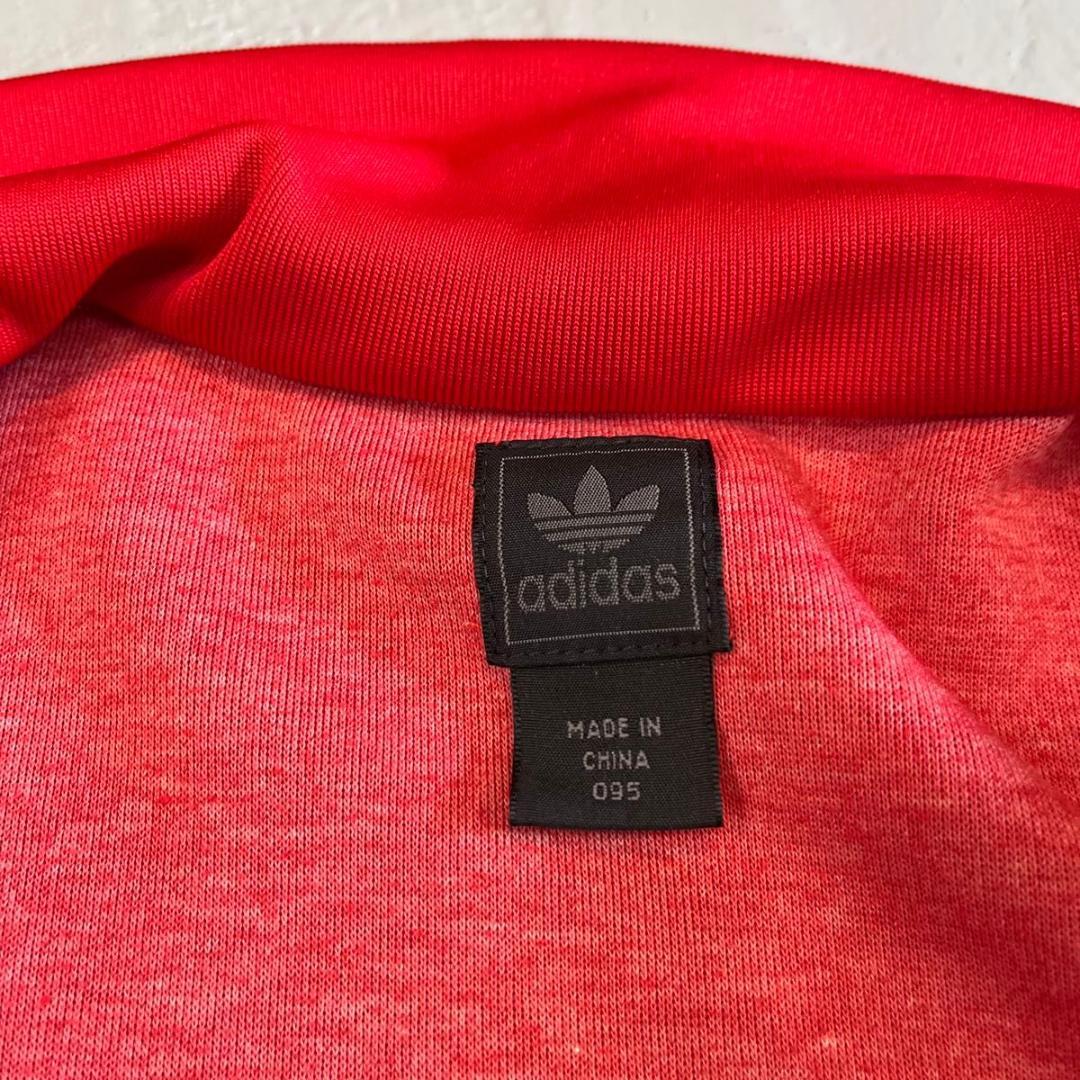 95　 約M adidas originals スペイン代表　トラックジャケット
