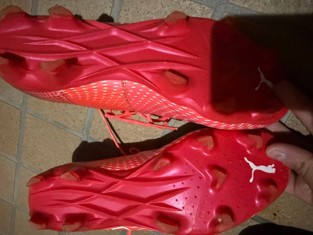 PUMA ULTRA ウルトラ 選手支給品