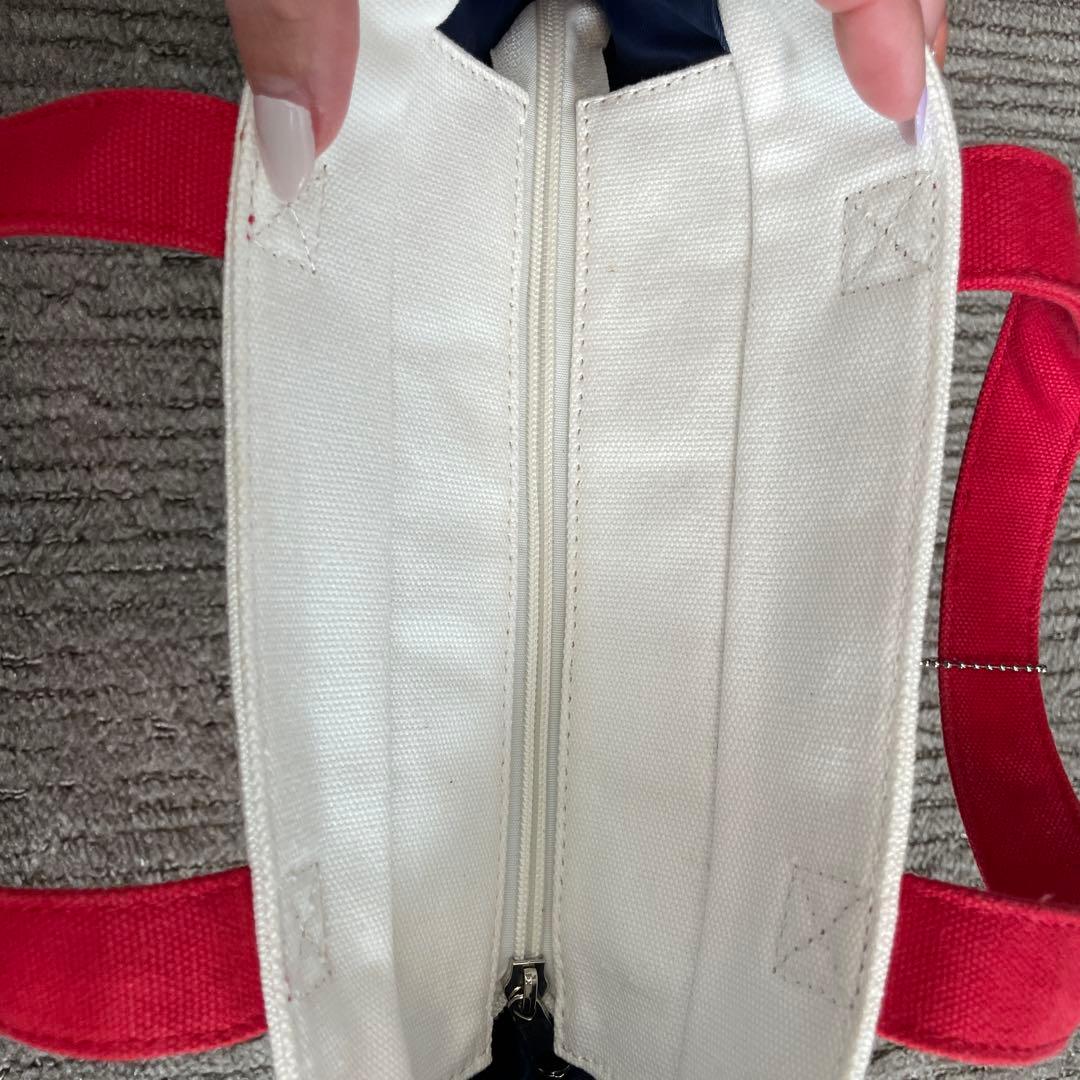 美品　PG ゴルフバッグ　カートバック