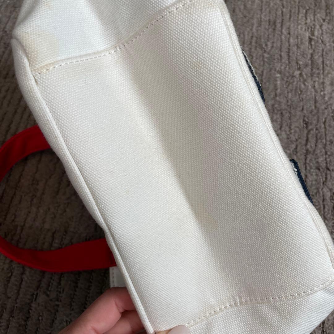 美品　PG ゴルフバッグ　カートバック