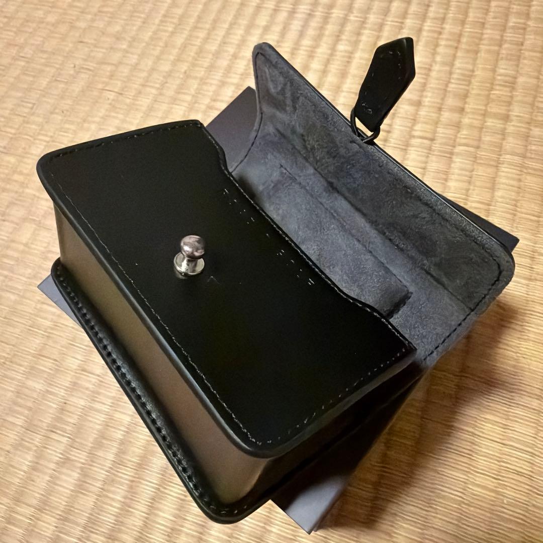 MATE HYBRID ゴルフ用距離計 ケース付き