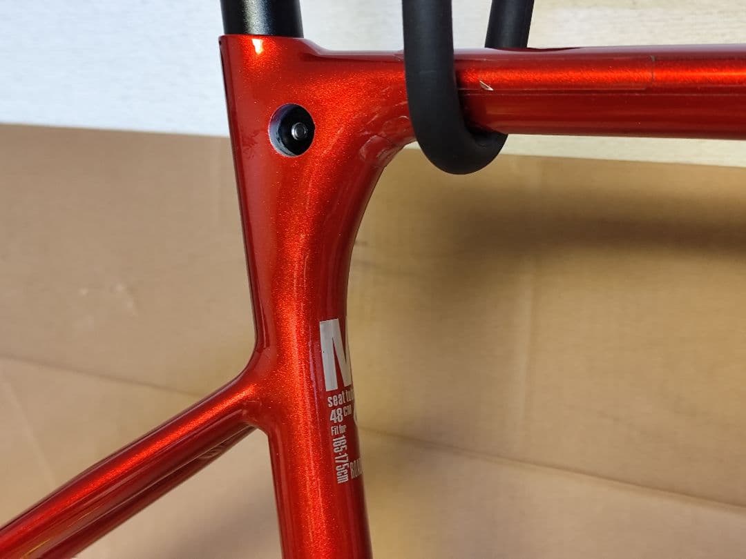 SUNPEED MARS ロードバイクフレーム