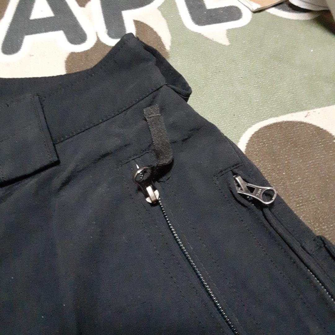BURTON バートン　スノーボードワイドパンツ