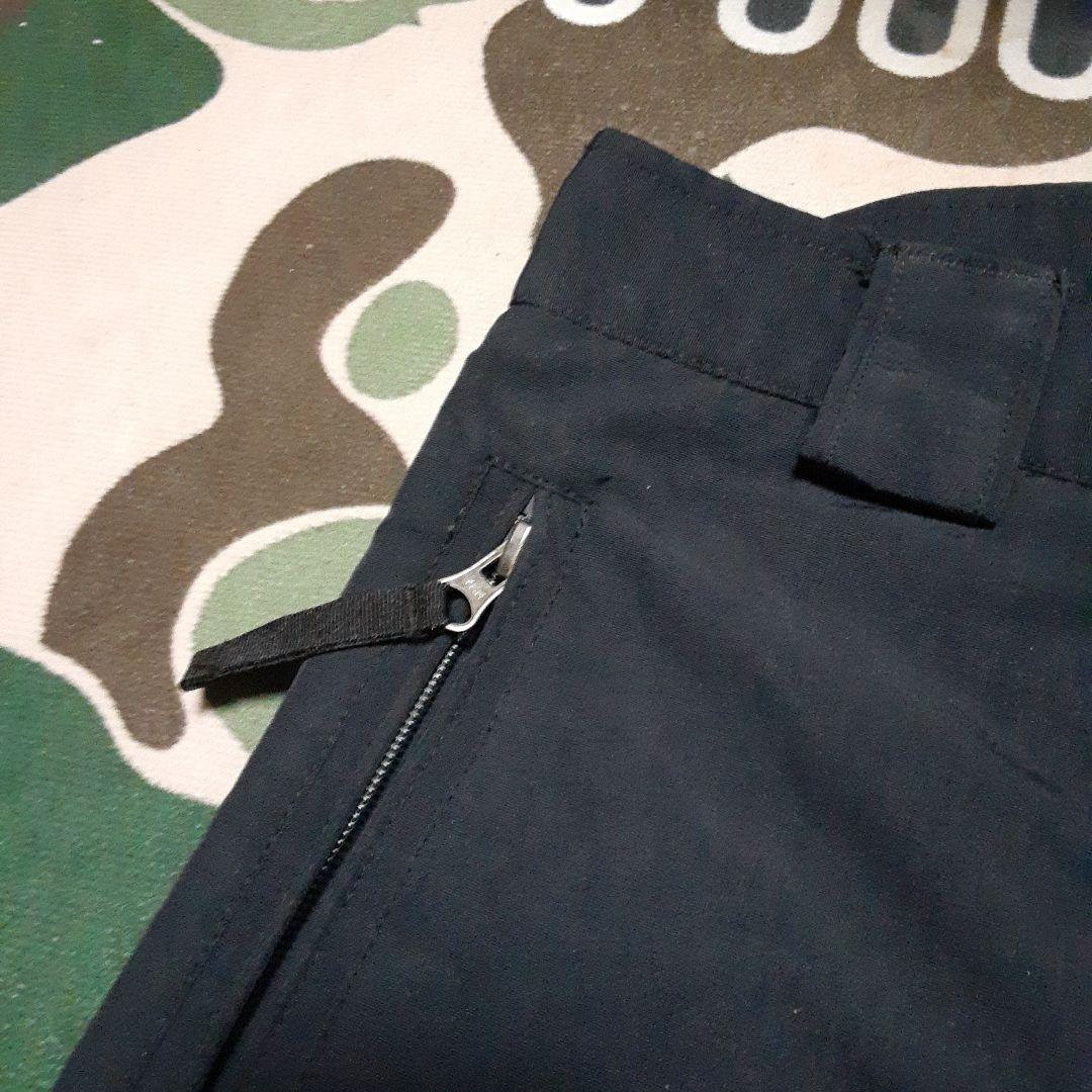BURTON バートン　スノーボードワイドパンツ
