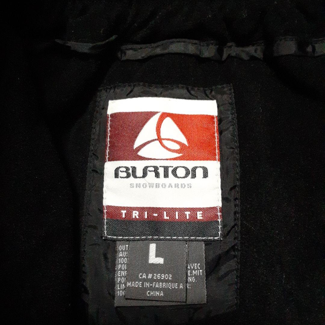 BURTON バートン　スノーボードワイドパンツ