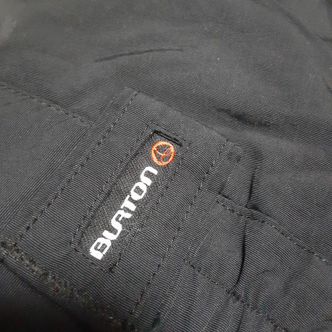 BURTON バートン　スノーボードワイドパンツ