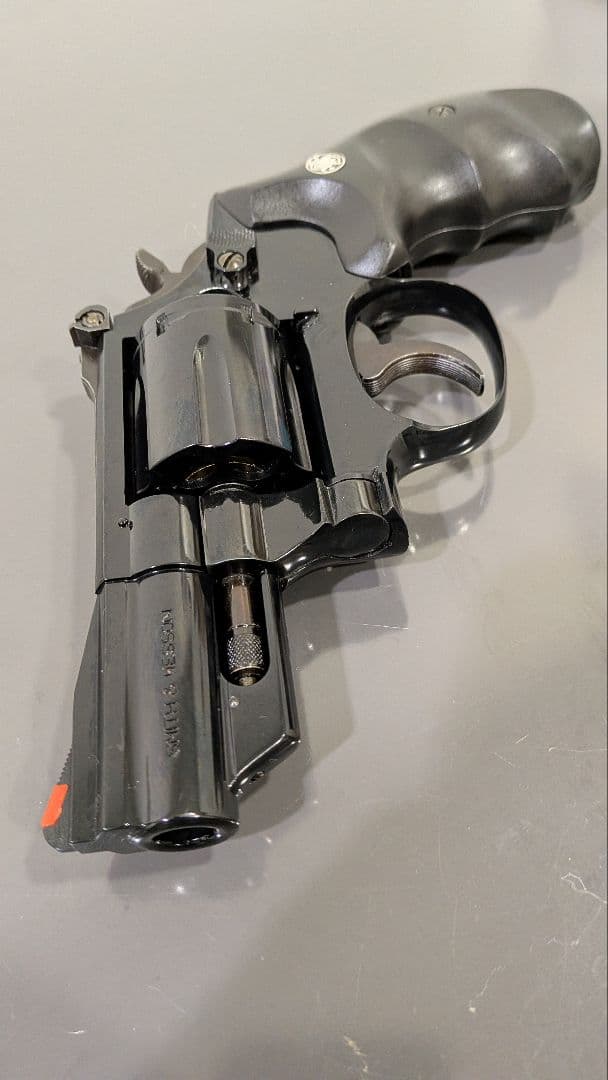 コクサイ M19 2.5インチ スタンダードモデル