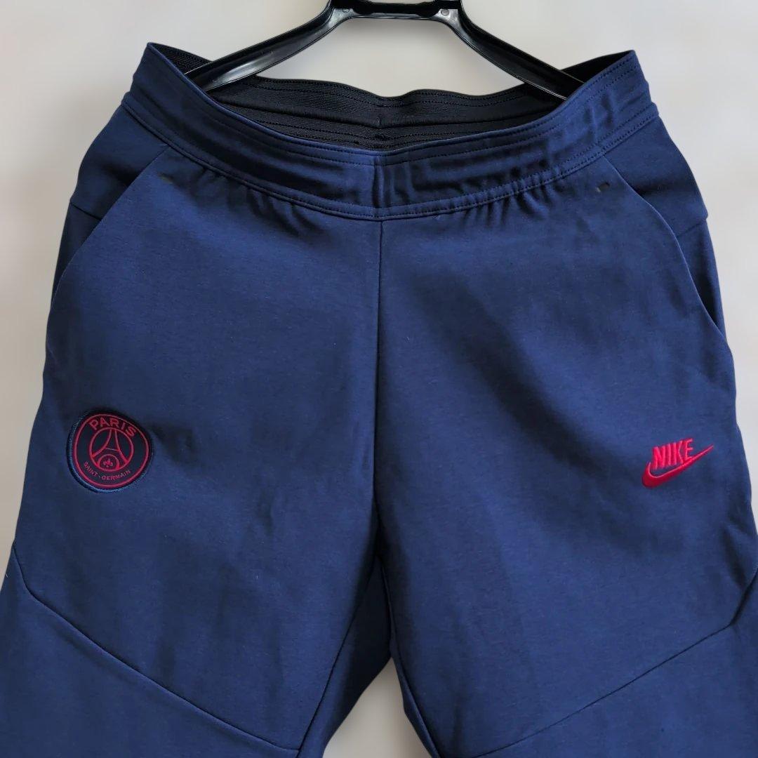 新品未使用品　Nike パリ・サンジェルマン ジャケット　上下セットアップ　S