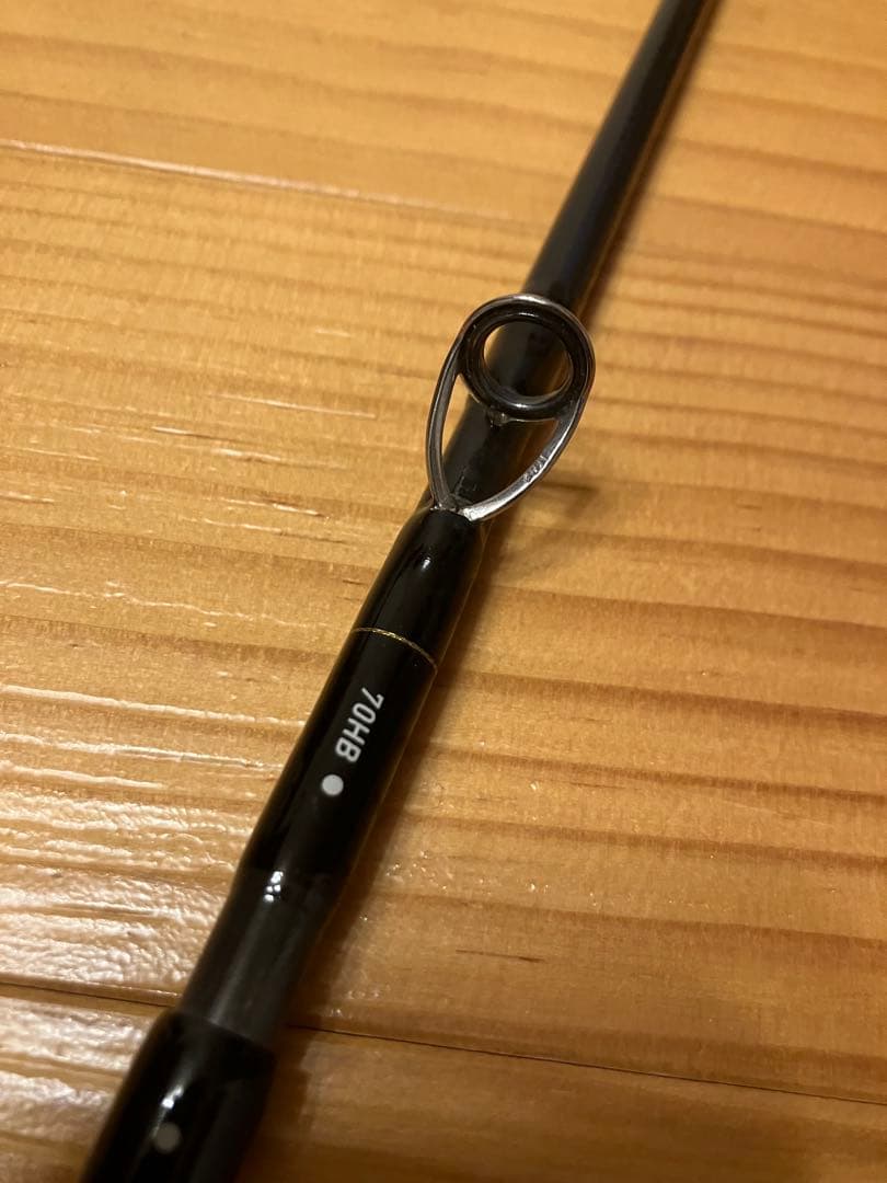 ラテオ70hb