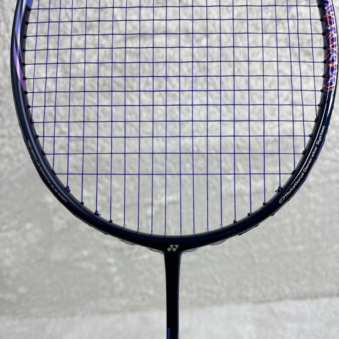 【未使用級】YONEX ASTROX 99 PRO 4UG5 00 2FG5