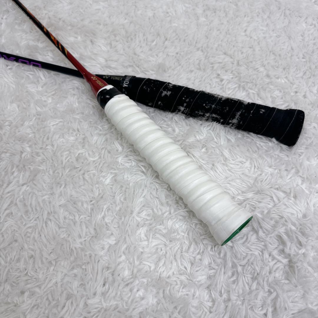 【未使用級】YONEX ASTROX 99 PRO 4UG5 00 2FG5