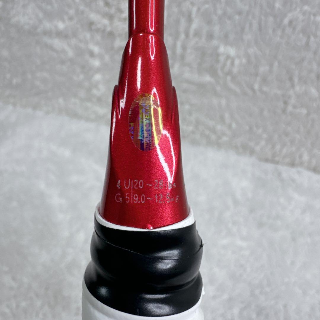 【未使用級】YONEX ASTROX 99 PRO 4UG5 00 2FG5