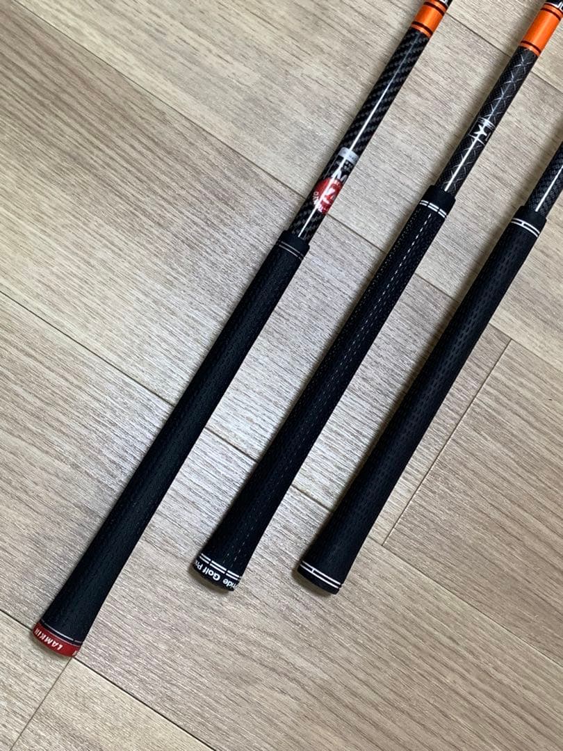 テーラーメイド TENSEI 5wシャフトのみ 75 flex X