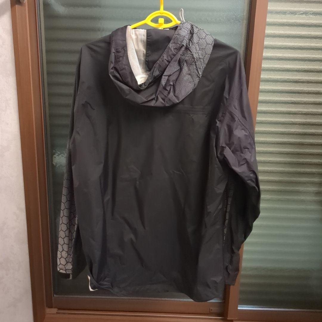 ダイワ レインマックス DR-3304 Lサイズ 中古