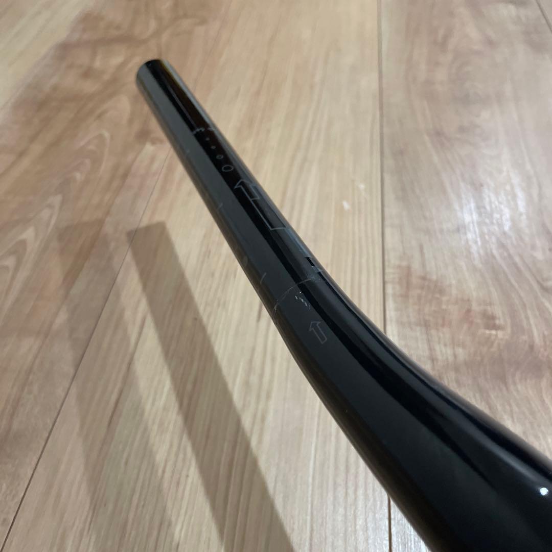 パーツ MASF SF Carbon Riser Bar (700mm)
