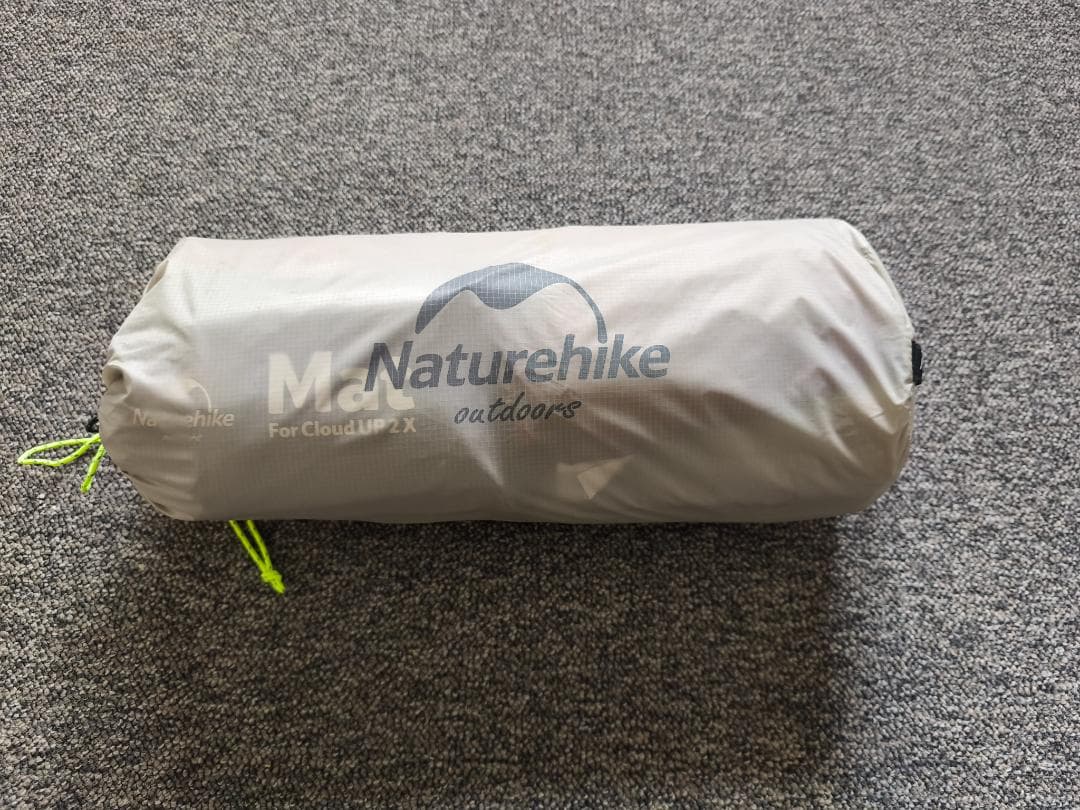Naturehikeテント 2人用